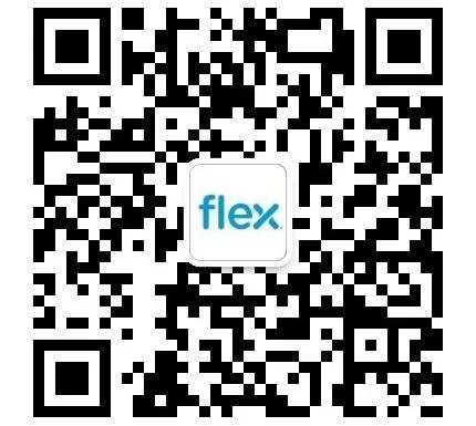 Flex Power Modules WeChat QR Code