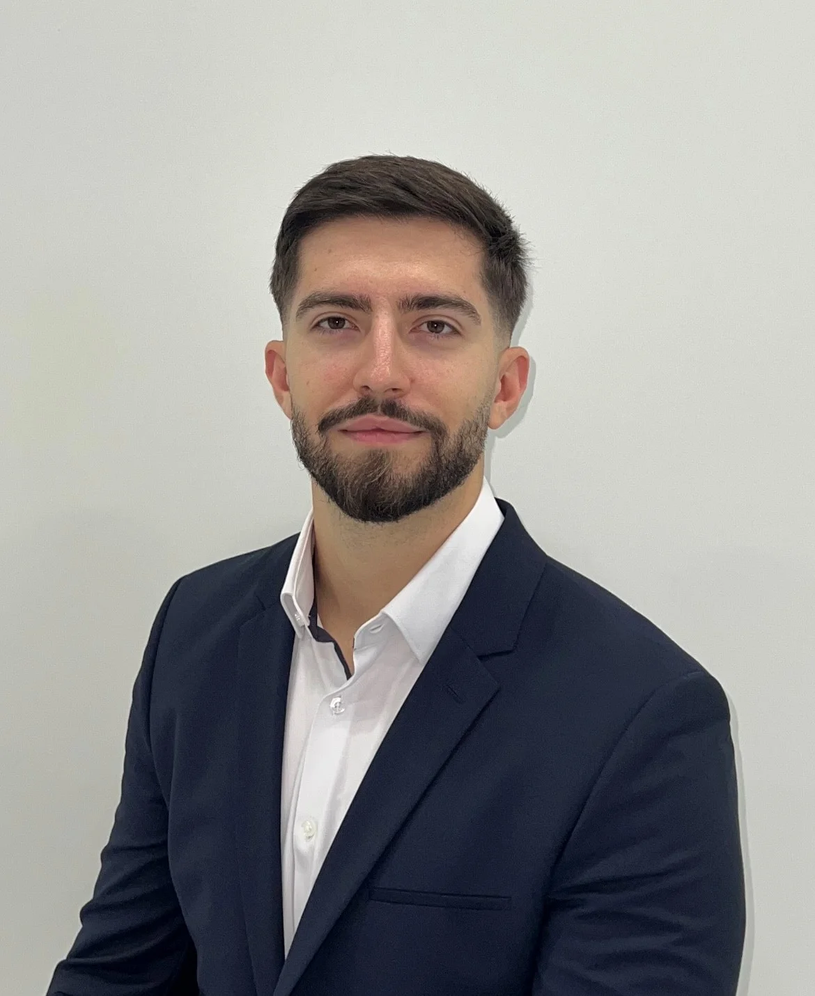 米洛斯·彼得罗维奇，前Polymechanic学徒，现任瑞士Flex公司工具车间生产团队负责人兼职业培训师。