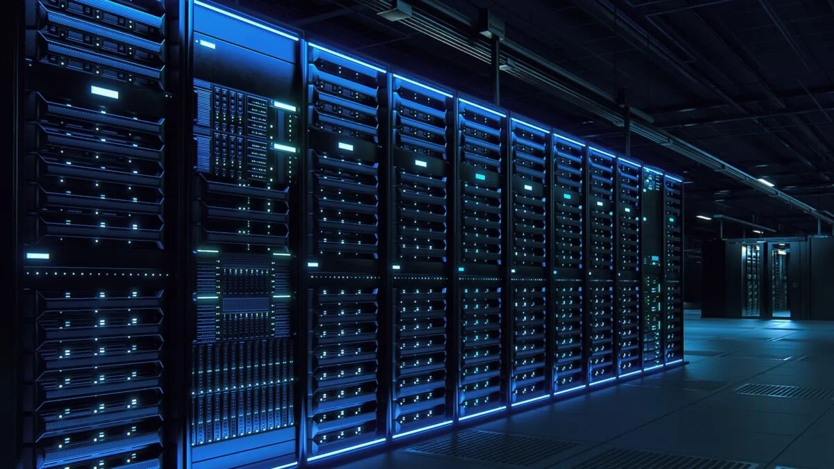 Rethinking AI data center efficiency