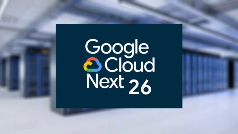 Google Cloud Next 2026