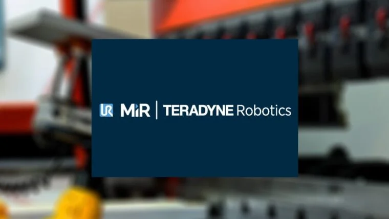UR MiR | Teradyne Robotics
