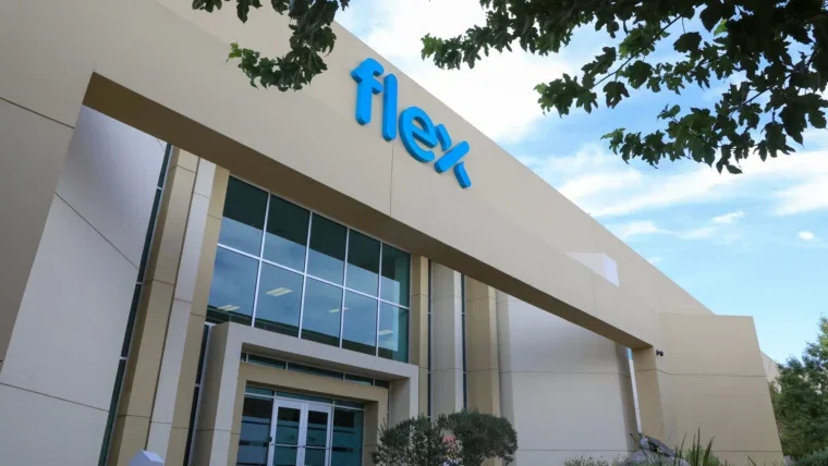 Sitio Flex, Ciudad Juárez, México