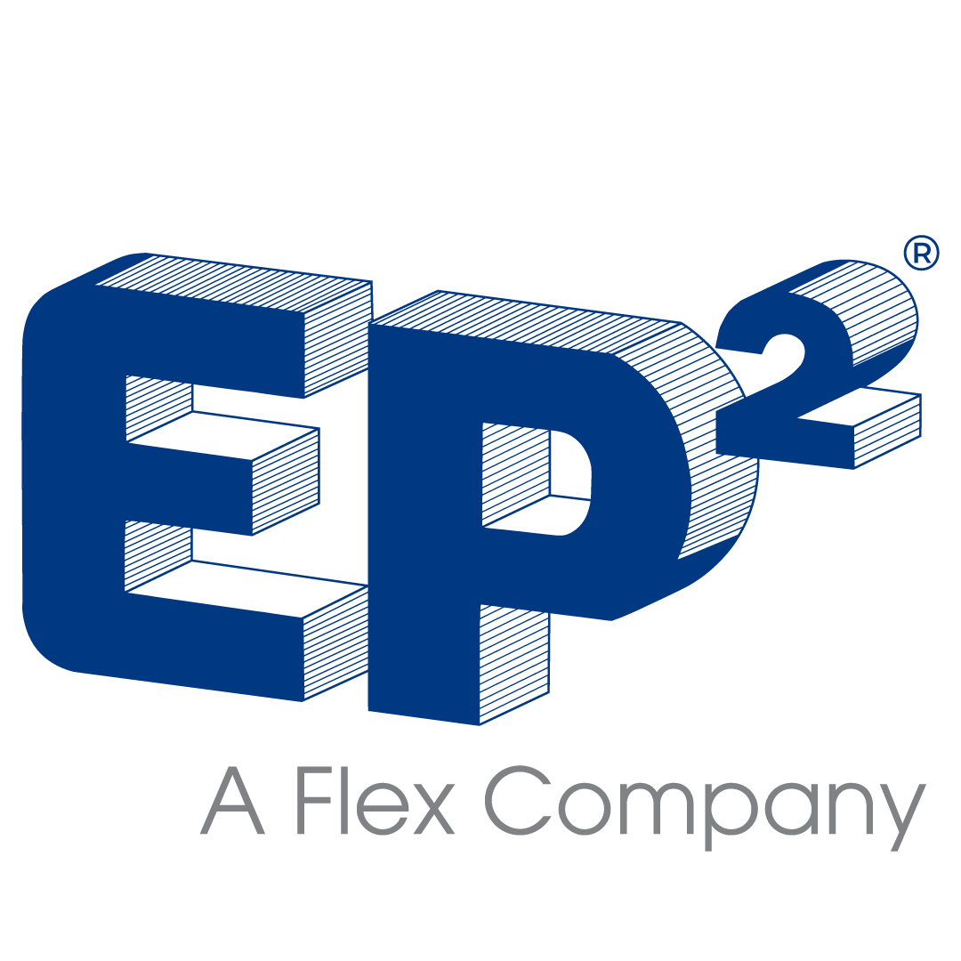 Electric Power Products (EP2), ein Firmenlogo von Flex