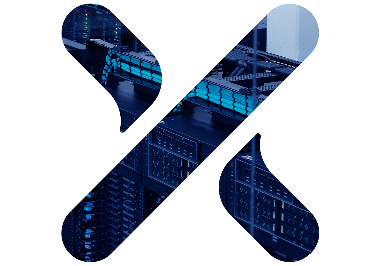 Flex Cloud and Power Infrastructure