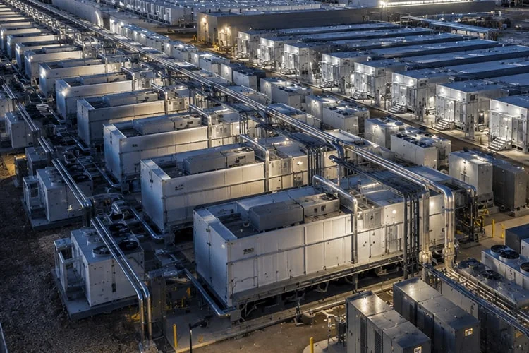 Speed to token modular design for industrial applications