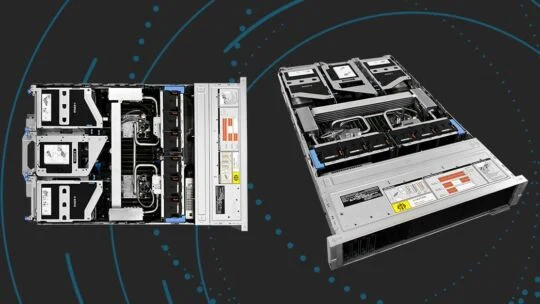 JetCool amplía su cartera de sistemas SmartPlate™ con refrigeración de circuito cerrado para la computación de próxima generación.