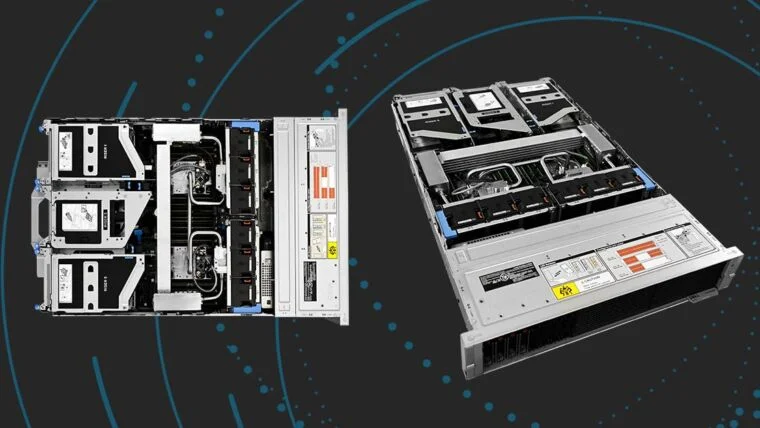 JetCool Expands SmartPlate™ System Portfolio with Closed-Loop Cooling for Next-Generation Compute