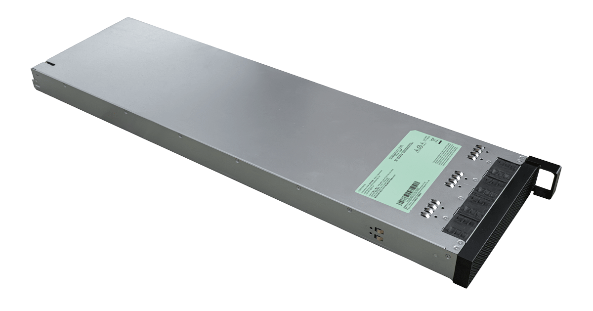 18.4kw PSU