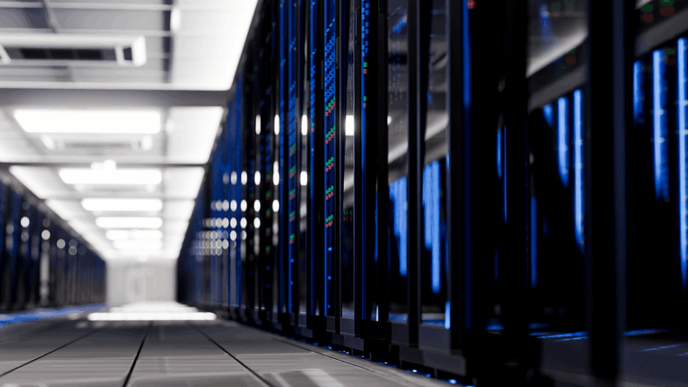Addressing power constraints in AI data centers