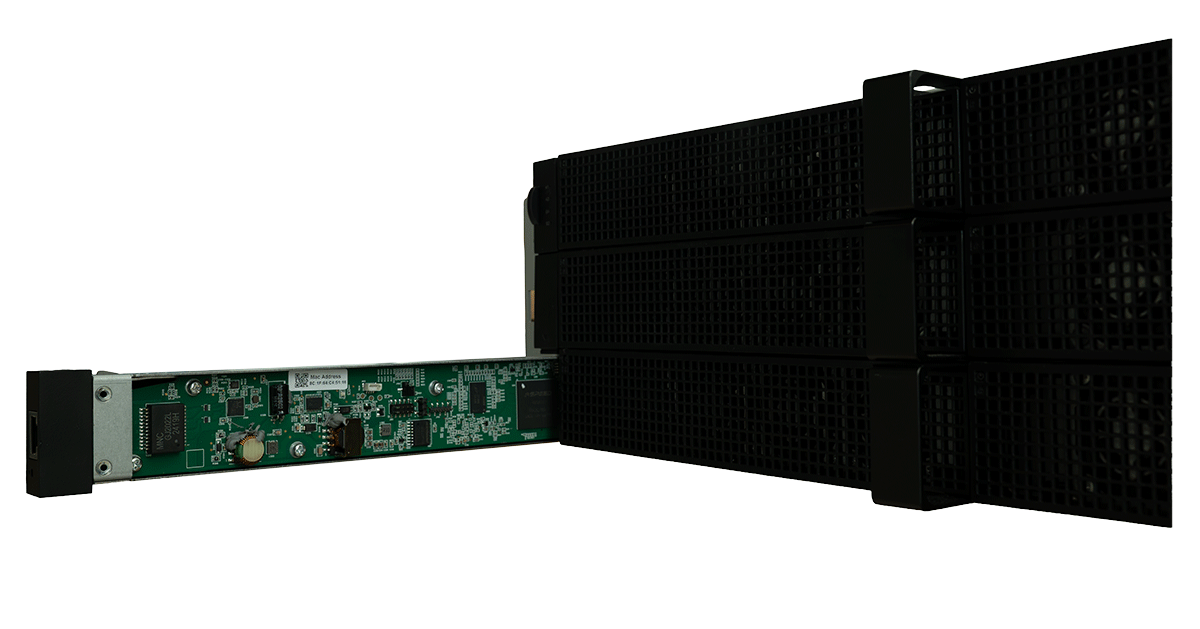 PSC Module