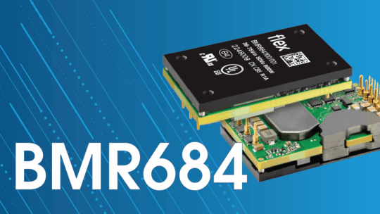 BMR684
