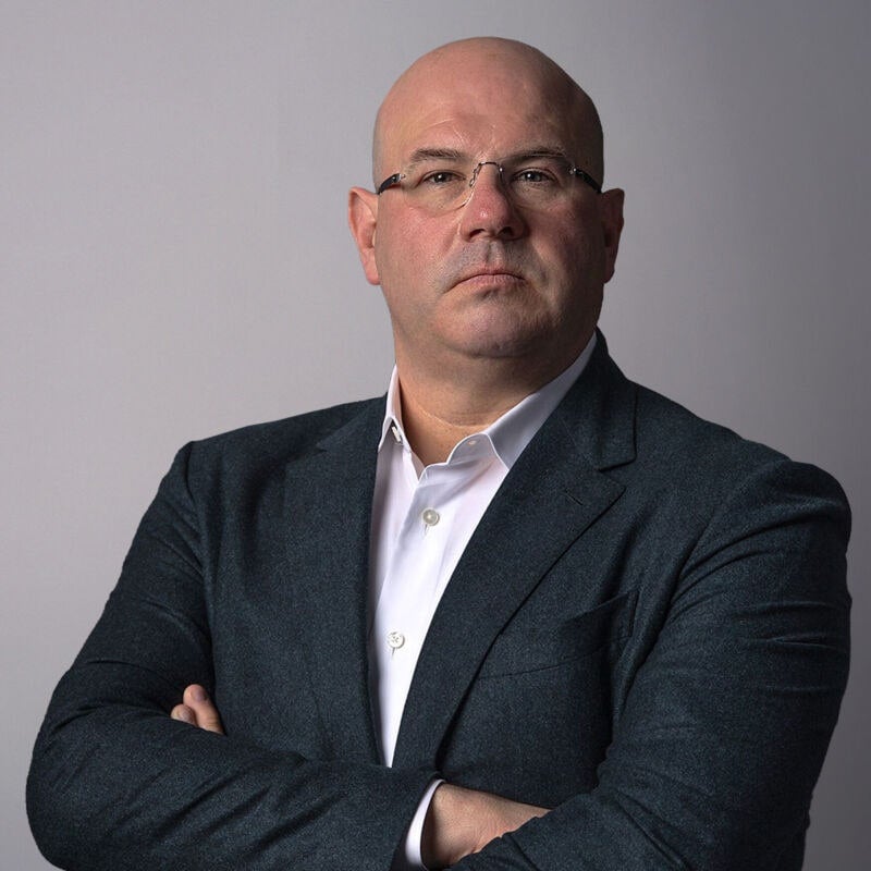 Ivan Brockman, expected Chief Business Transformation Officer of Flex