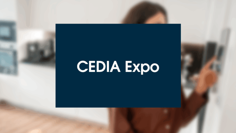 CEDIA Expo