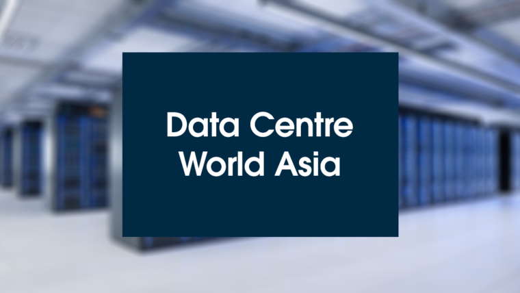 Data Center World Asia