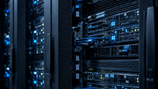 800 VDC Power Architecture for Next-Generation AI Infrastructure at Scale