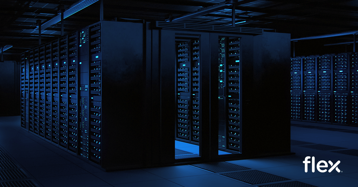 Grid-Aware Efficiency (GAE) in der Rechenzentrumsarchitektur