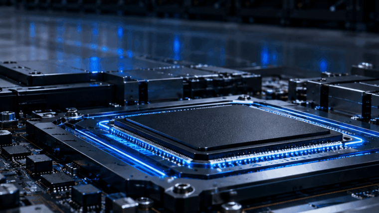 Data center power