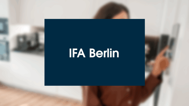 IFA Berlin
