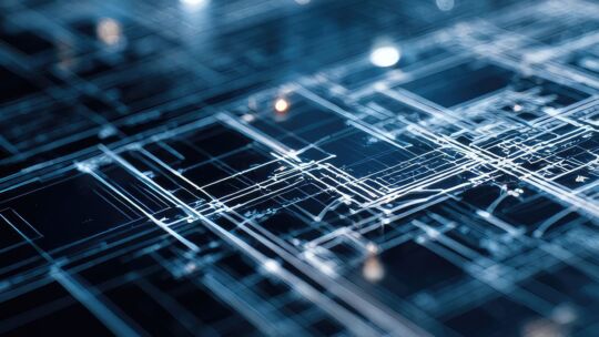 A full-frequency MIMO small signal model for average current-mode control