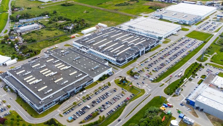 How Flex’s Bielsko-Biala, Poland, site addressing critical AI infrastructure challenges