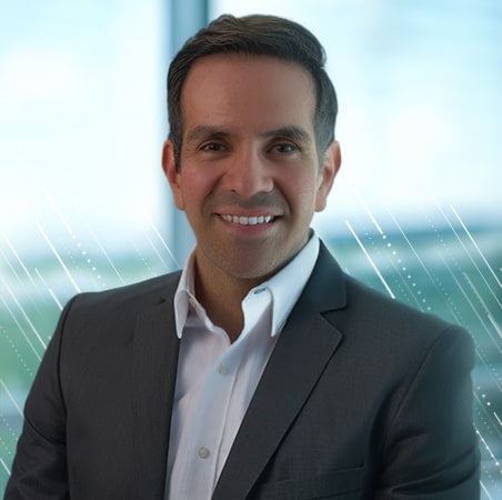 Rafael Rubio, Senior Vice President, Chief Supply Chain Officer