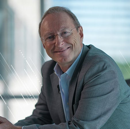 Vincent Cellard, Senior Vice President, Chief Procurement Officer