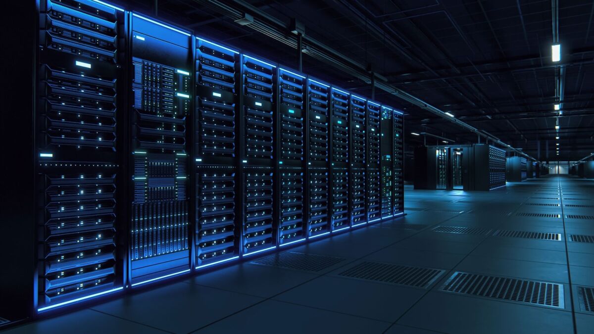 Matching IBC architectures to AI data center load profiles