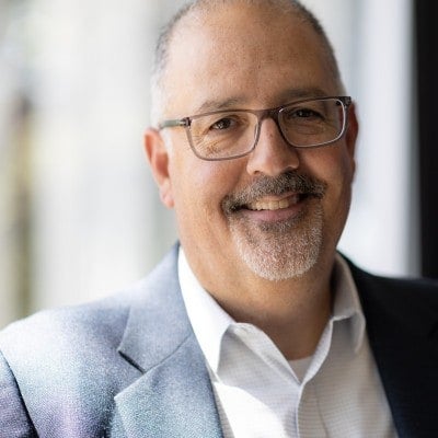 Doug Evans, Flex VP, Business Development