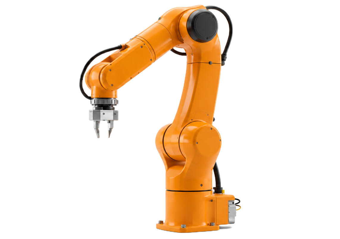 Robotic Arm