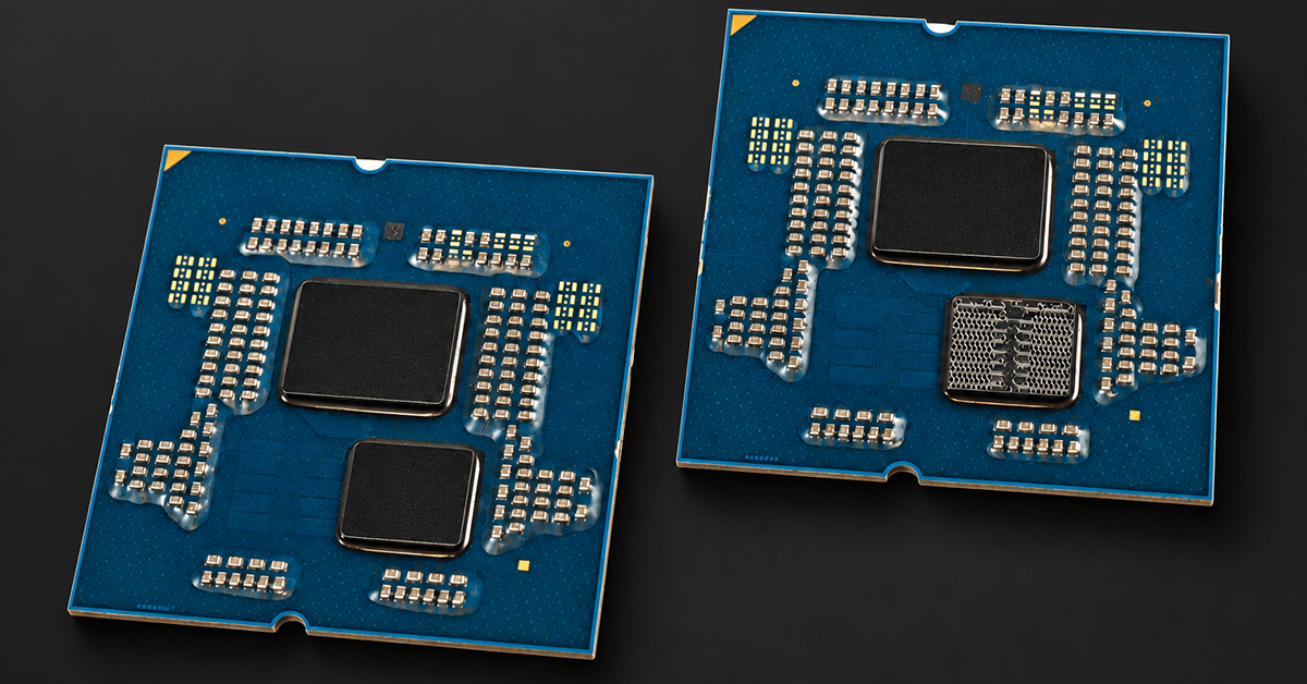 Custom silicon cooling designed at the chip level