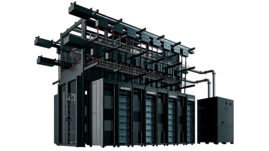 Axiom AI Modules for accelerated AI factory deployment