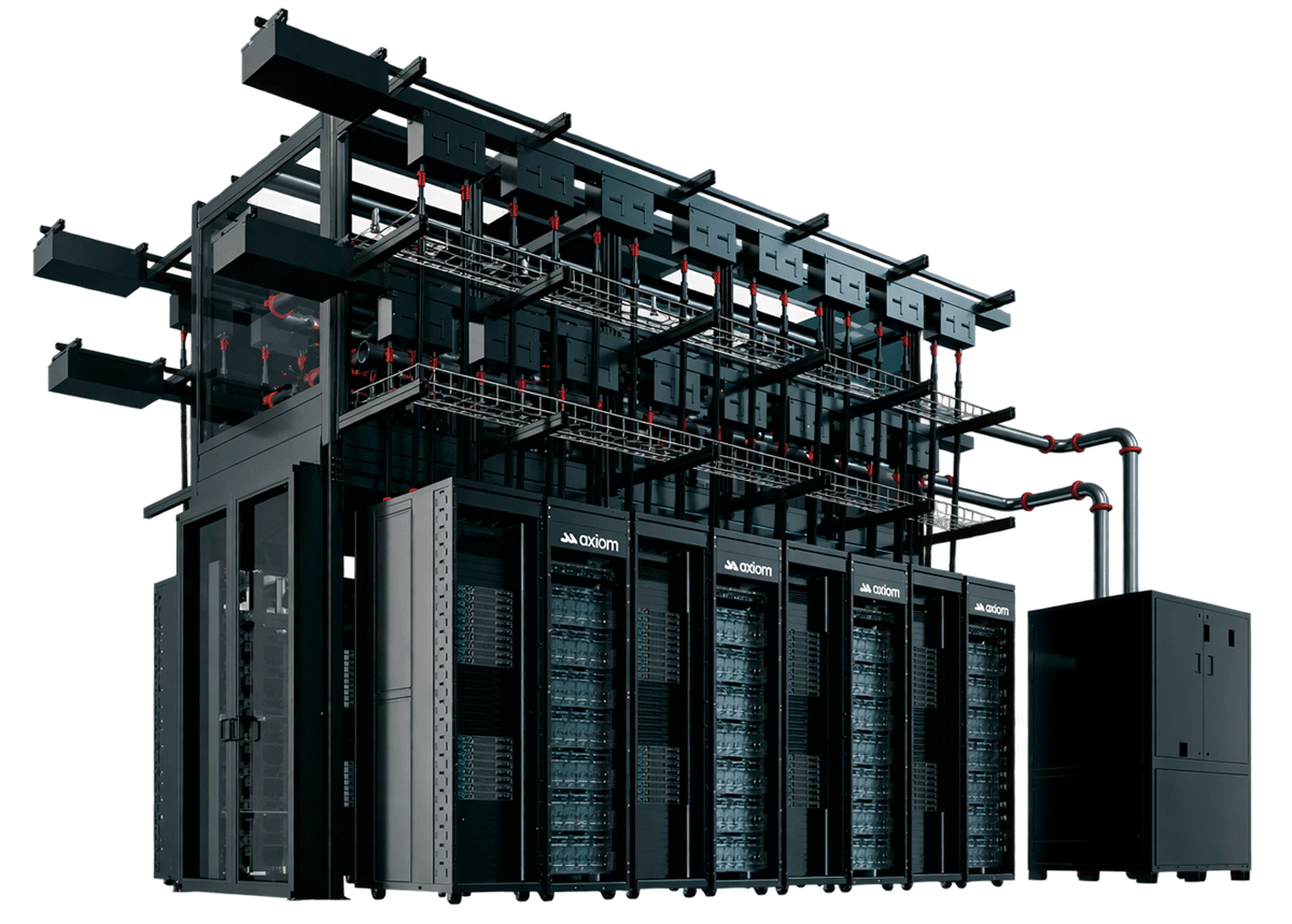 Axiom AI Module