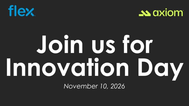 Join us for Innovation Day