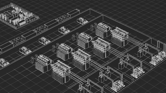 System-level modular infrastructure reference design for NVIDIA Vera Rubin NVL72