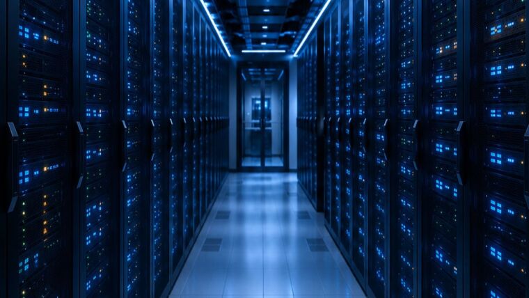 800 VDC data center power: Accelerate adoption with lessons from EV automakers