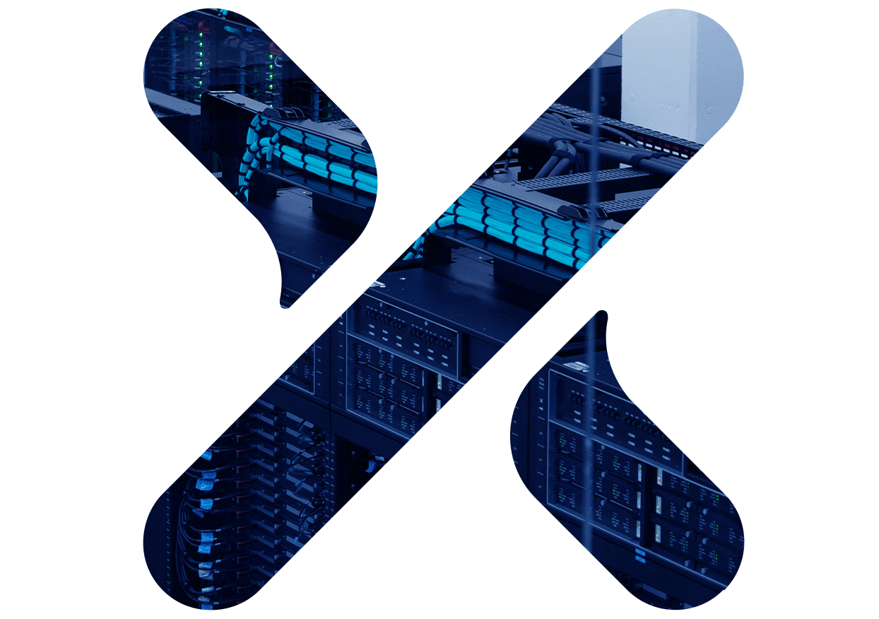 Flex Cloud and Power Infrastructure
